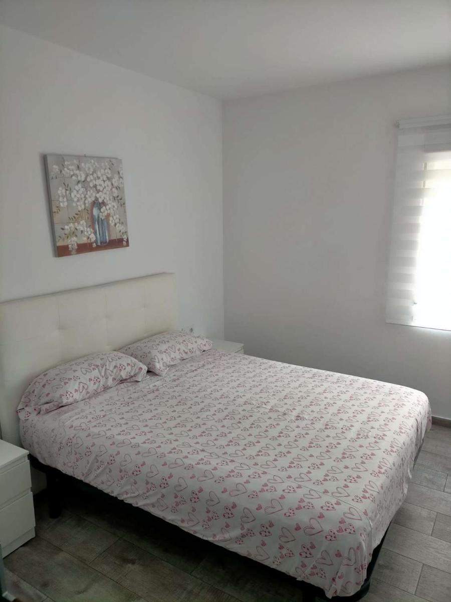 Apartamento en Alquiler en Torremolinos