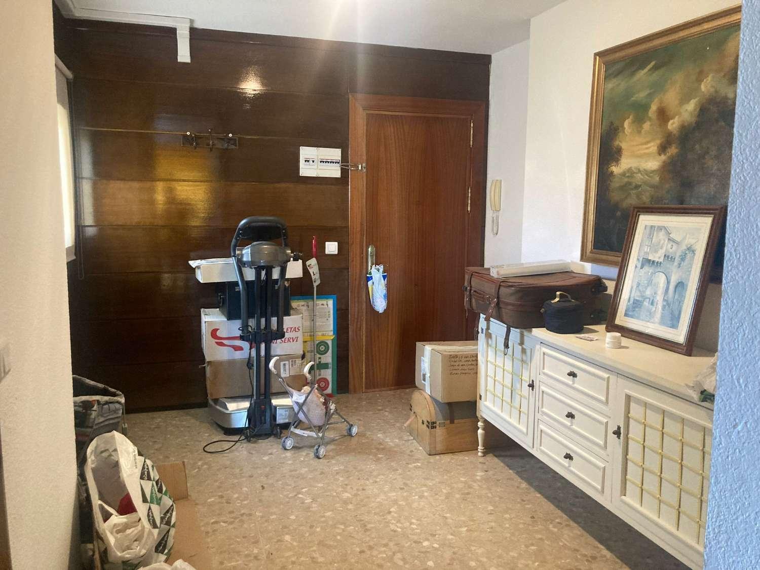 Apartment for Rent in Torremolinos