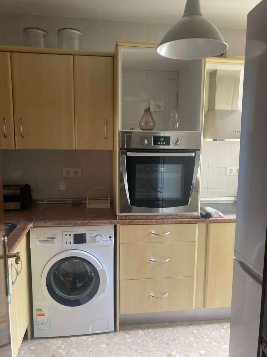 Apartment for Rent in Torremolinos