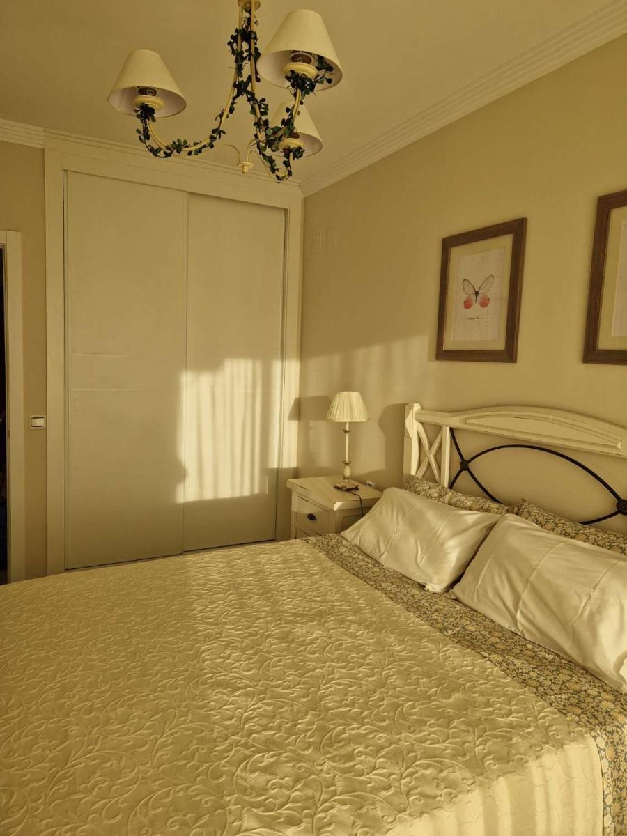 Penthouse for Rent in Mijas
