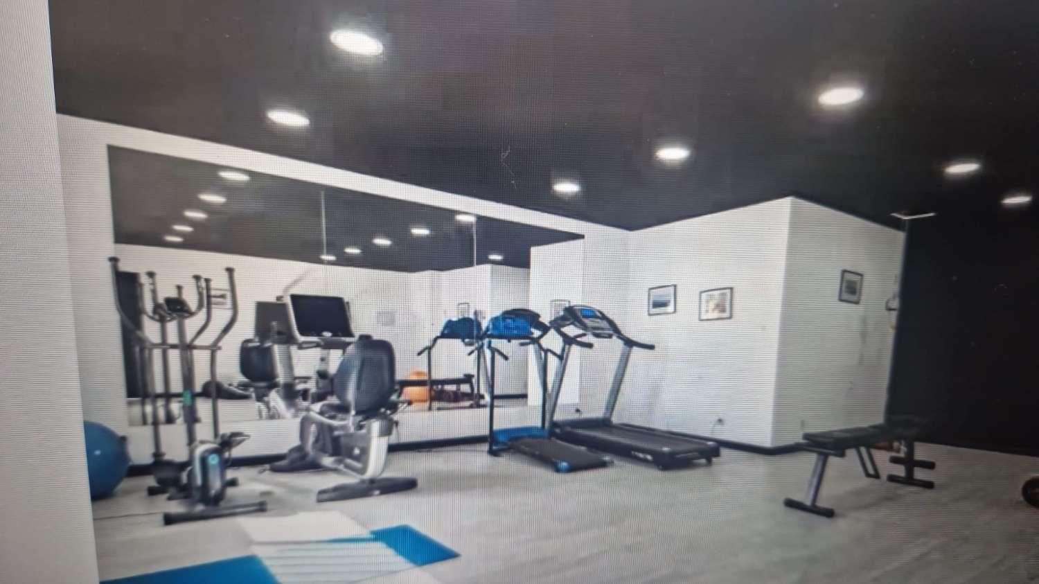 Penthouse for Rent in Mijas