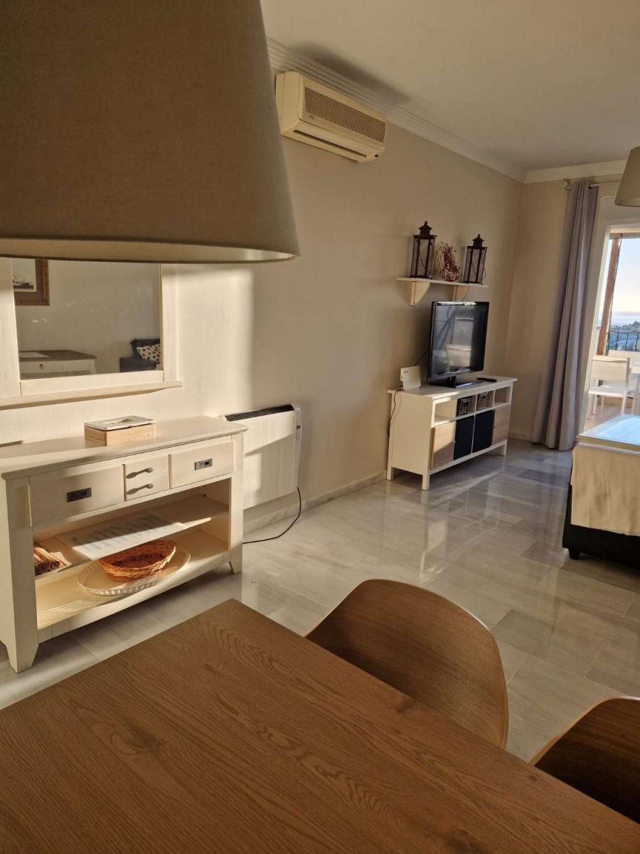 Penthouse for Rent in Mijas