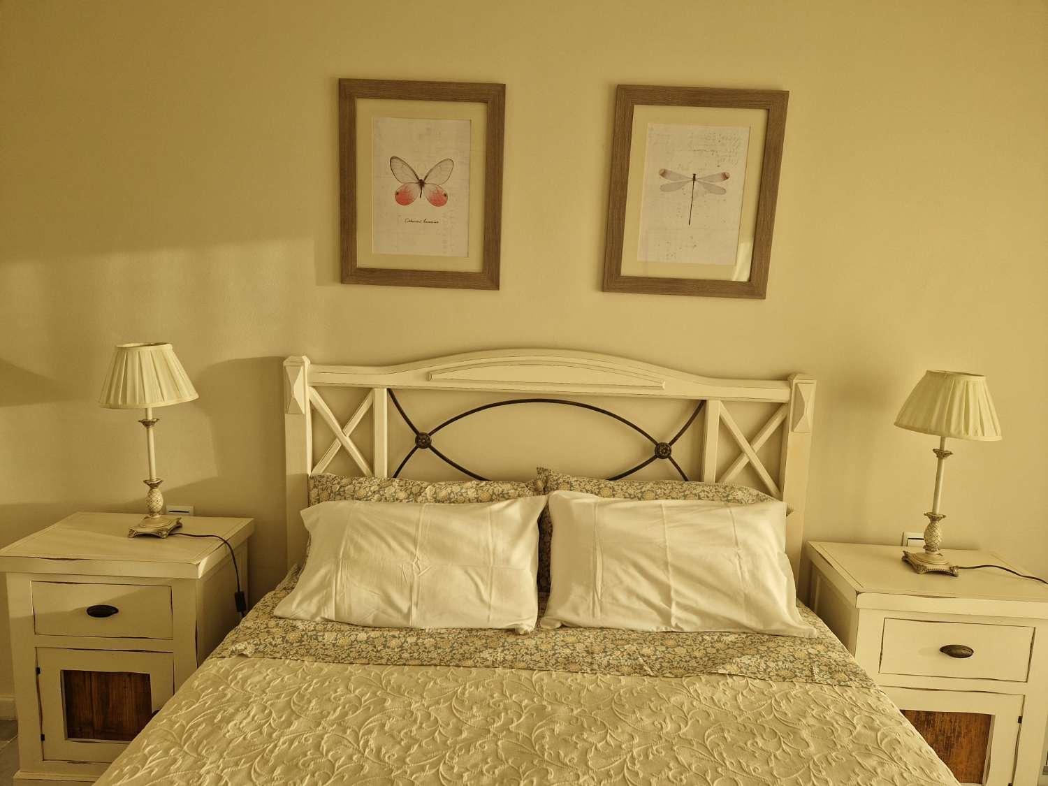 Penthouse for Rent in Mijas