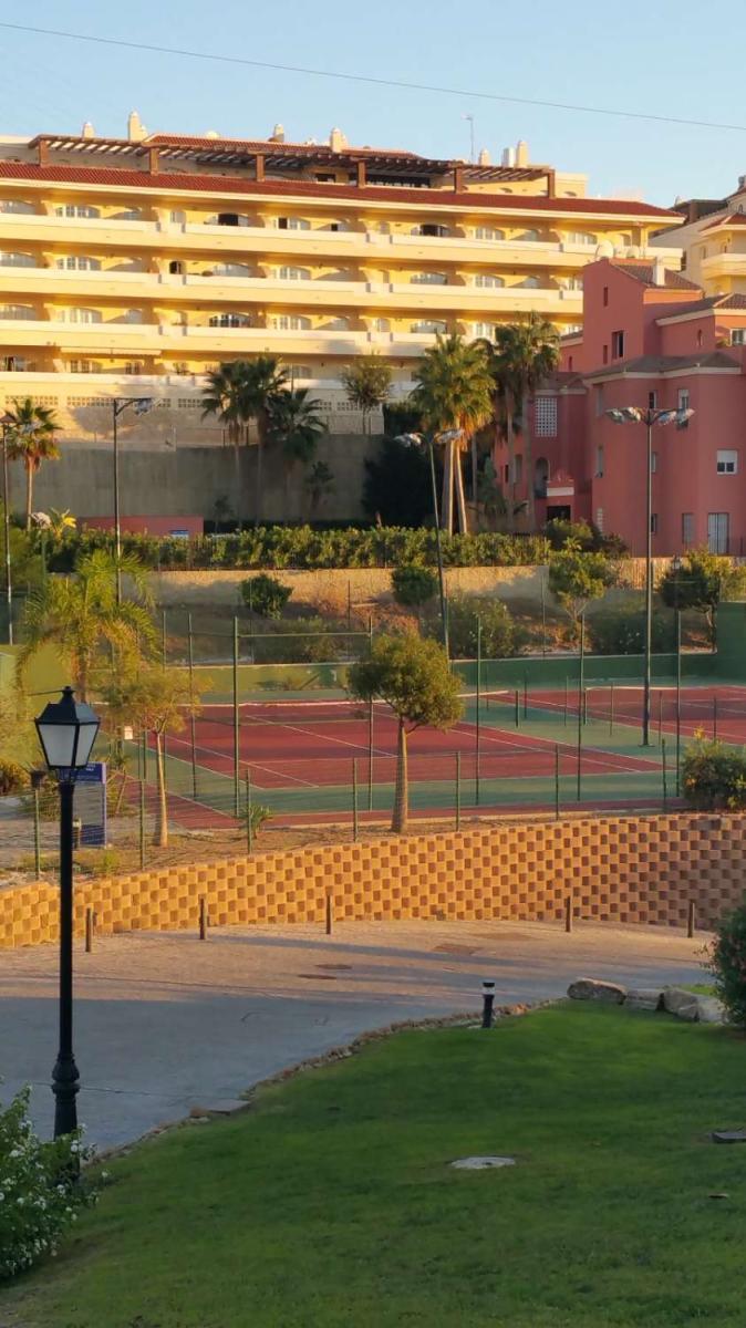 Penthouse for Rent in Mijas