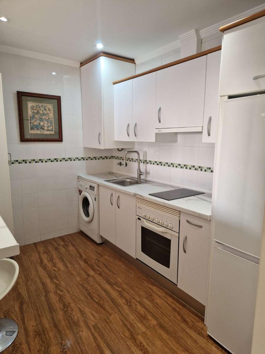 Penthouse for Rent in Mijas