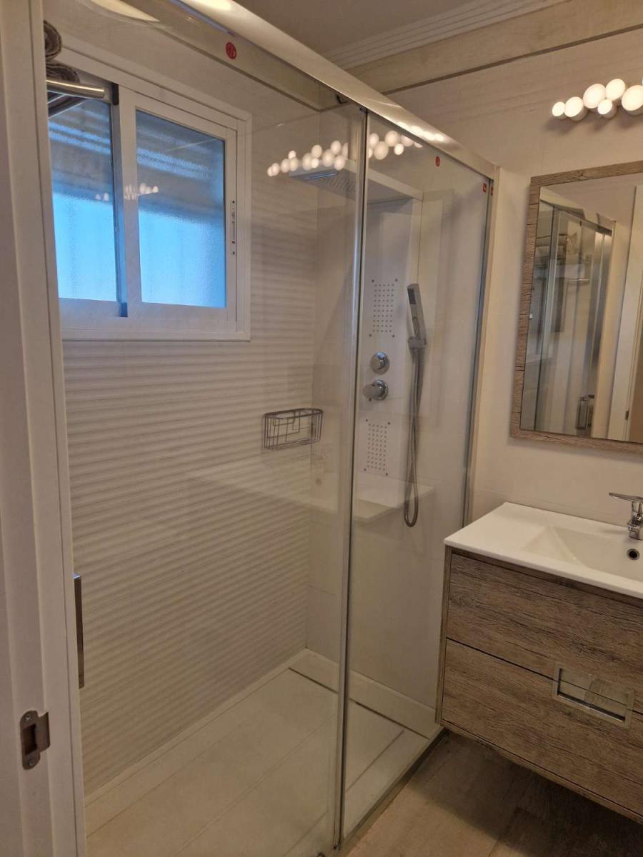 Penthouse for Rent in Mijas