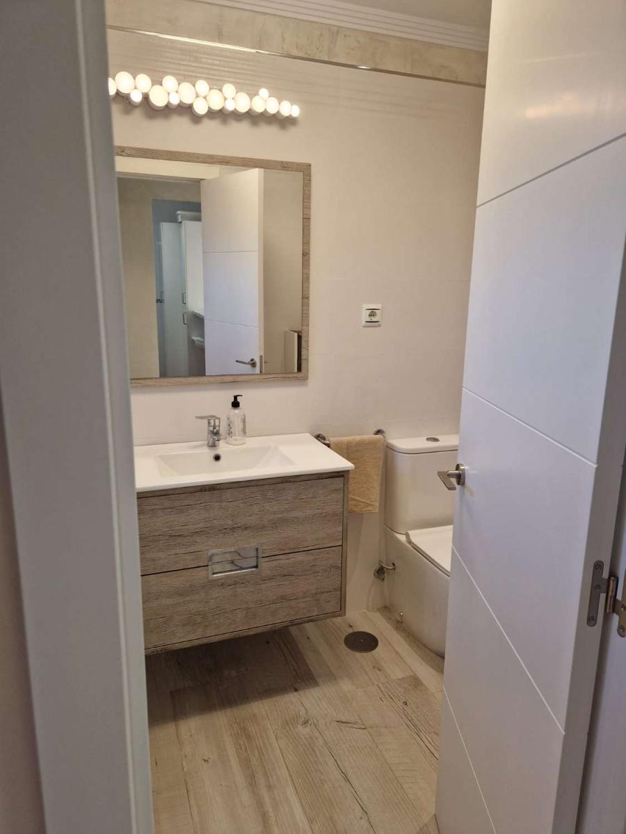 Penthouse for Rent in Mijas