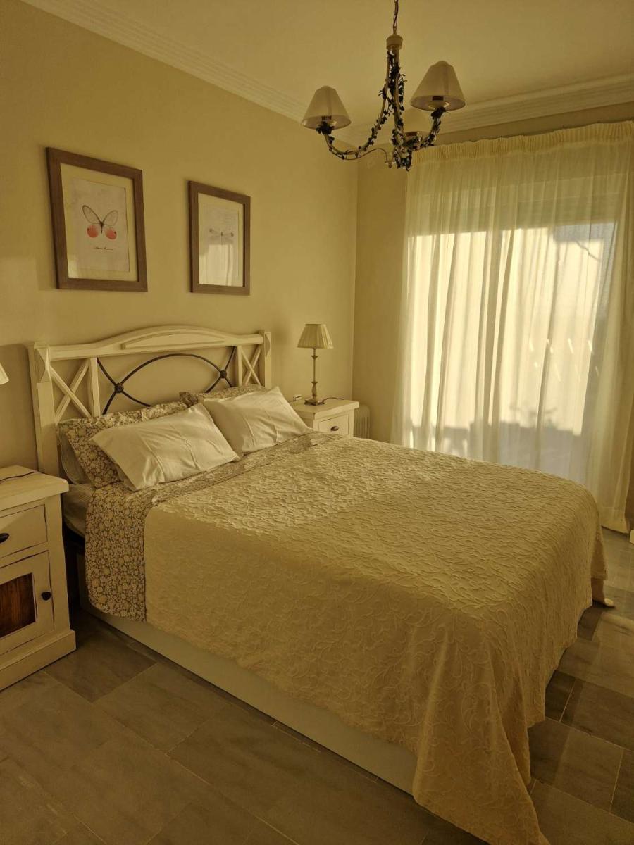 Penthouse for Rent in Mijas