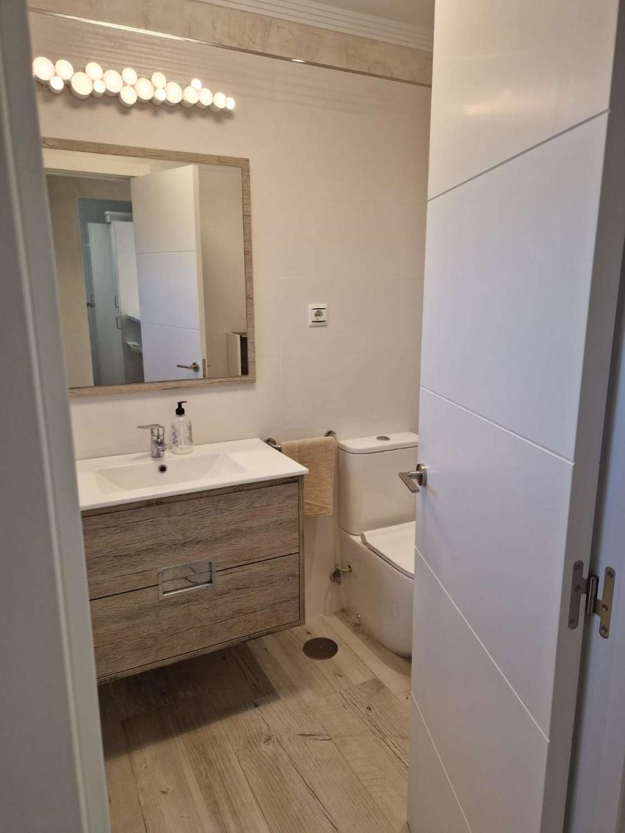 Penthouse for Rent in Mijas
