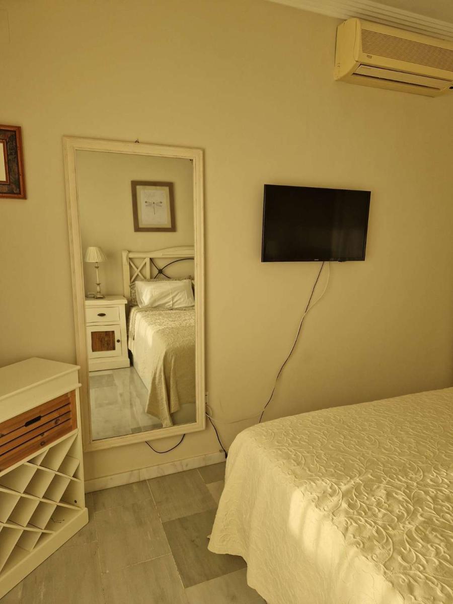 Penthouse for Rent in Mijas