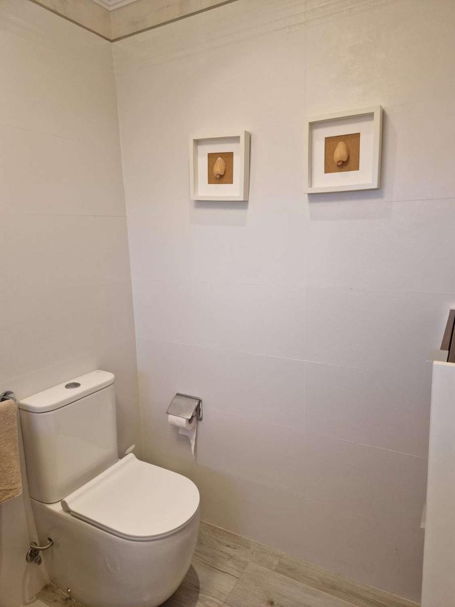 Penthouse for Rent in Mijas
