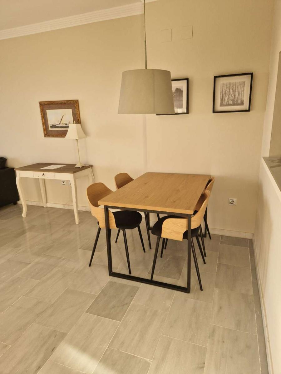 Penthouse for Rent in Mijas