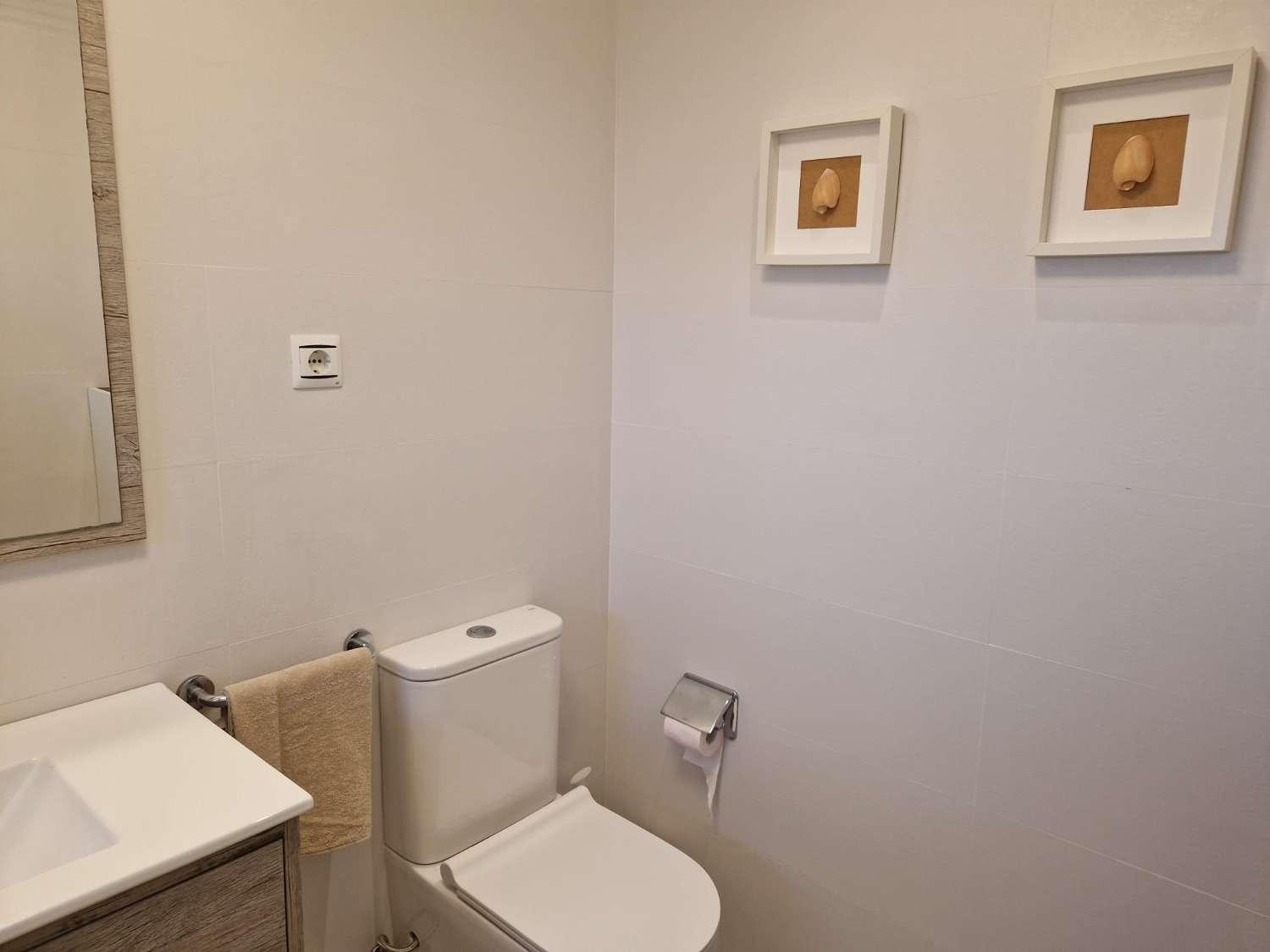 Penthouse for Rent in Mijas