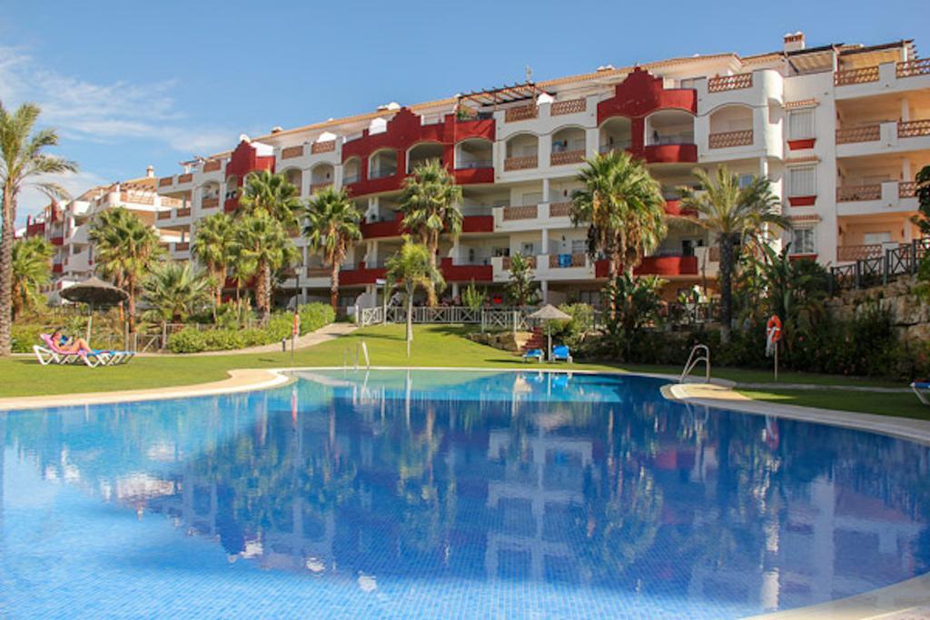 Penthouse for Rent in Mijas