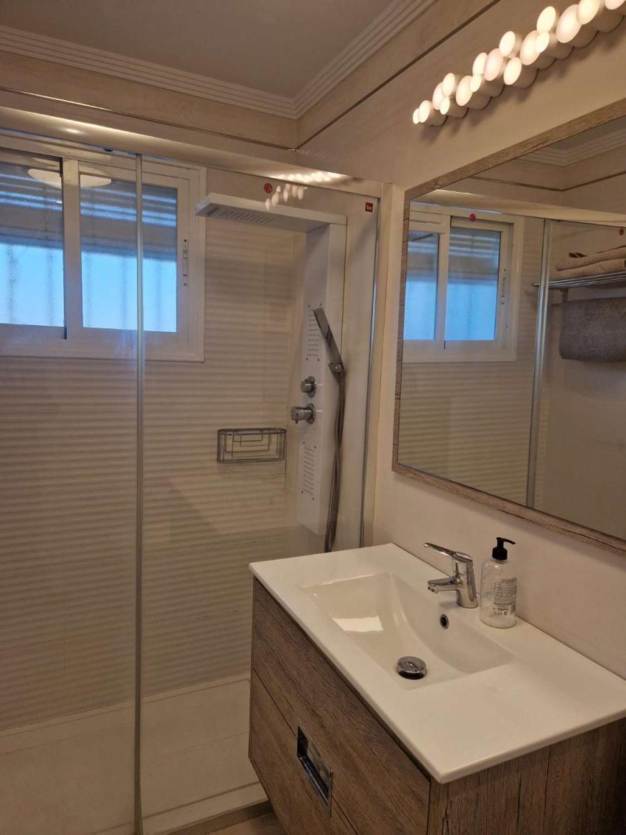 Penthouse for Rent in Mijas