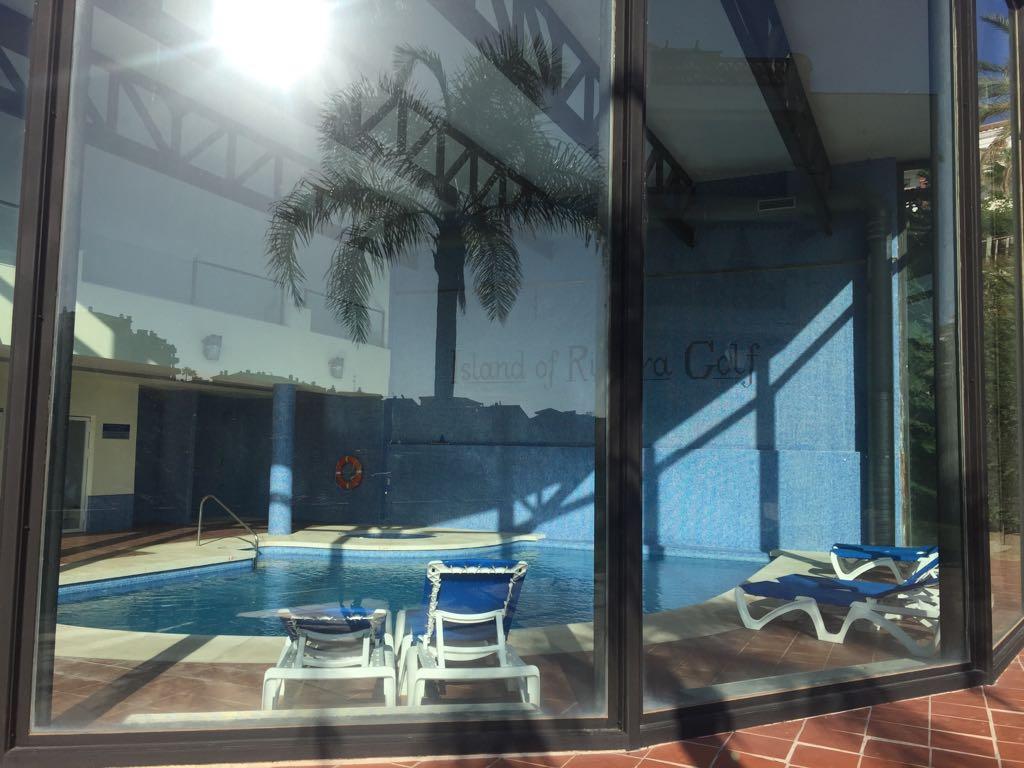 Penthouse for Rent in Mijas