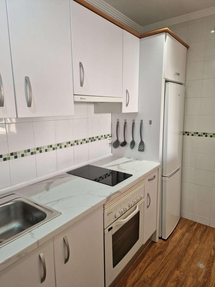 Penthouse for Rent in Mijas