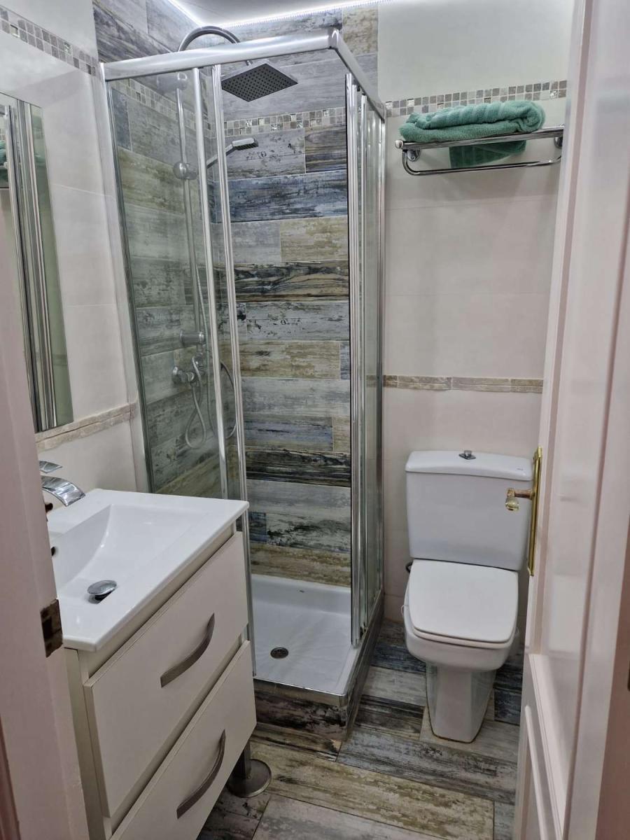 Penthouse for Rent in Mijas