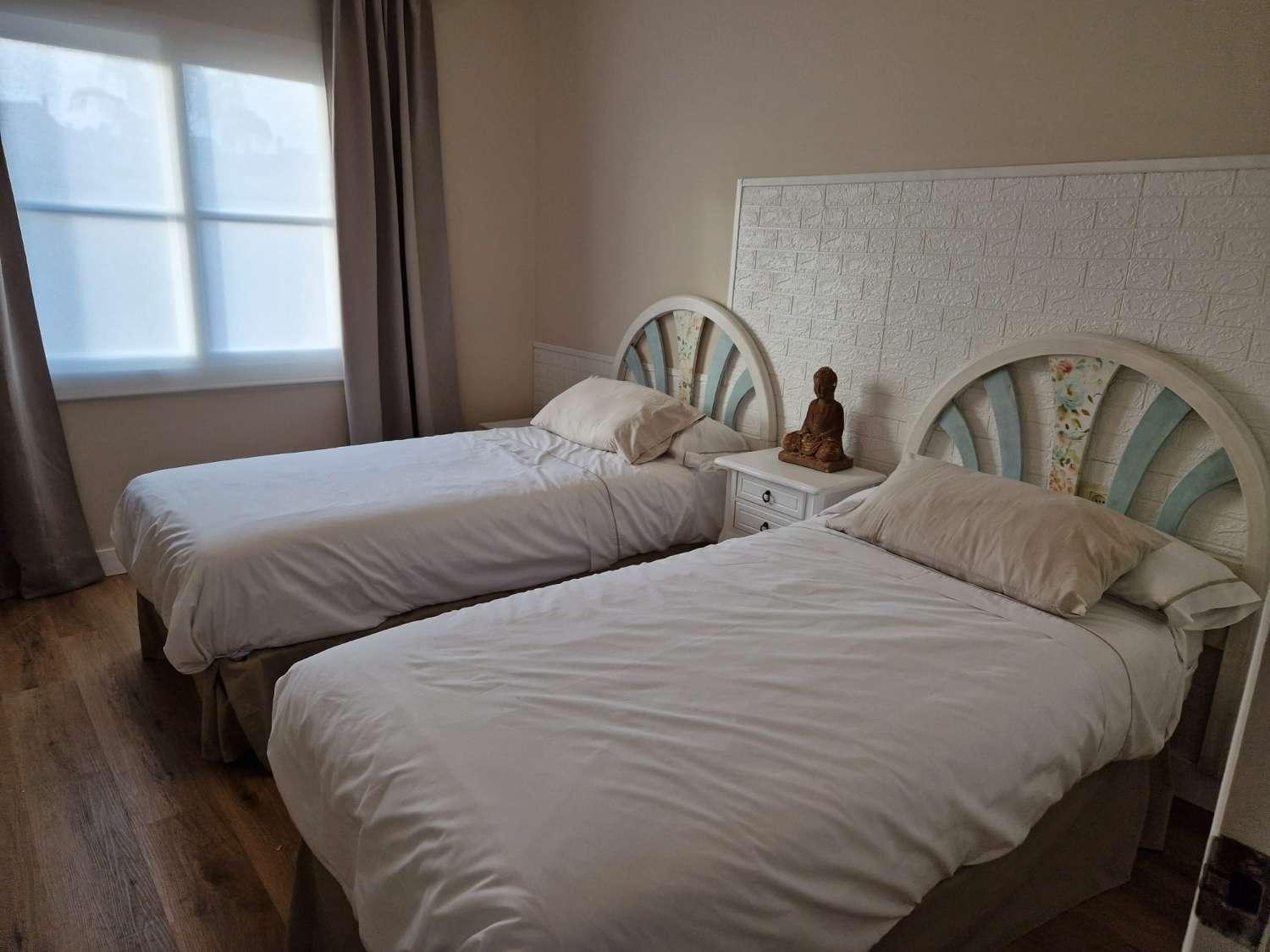 Penthouse for Rent in Mijas