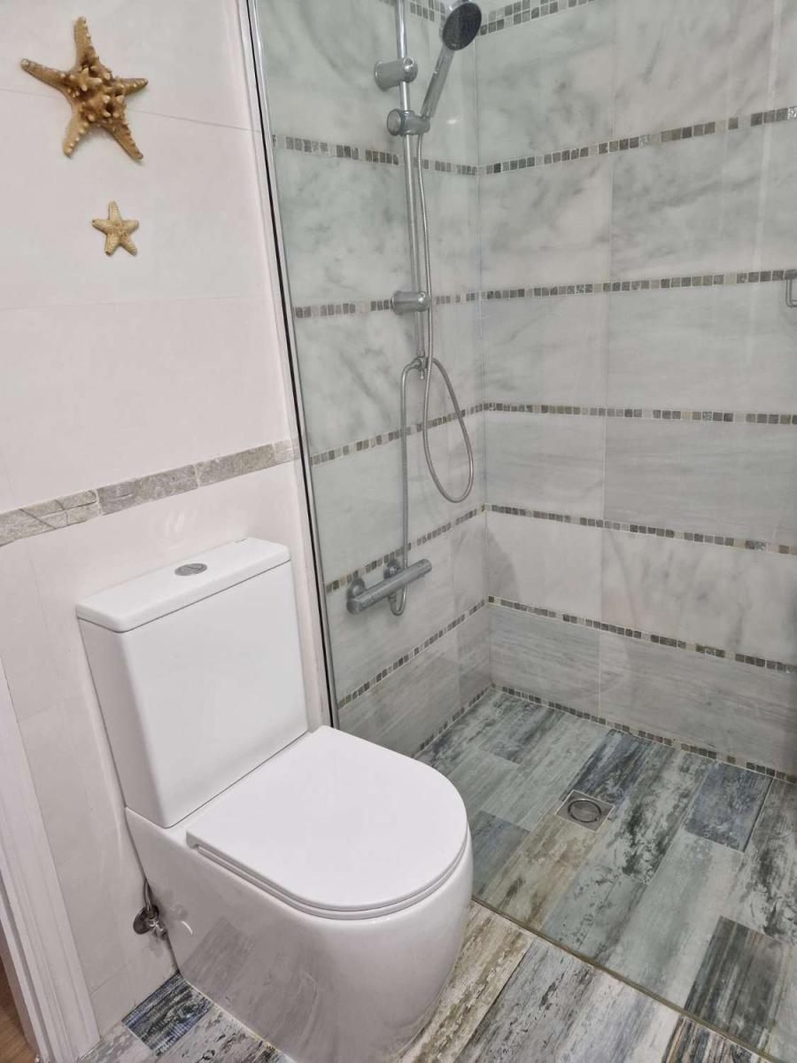 Penthouse for Rent in Mijas