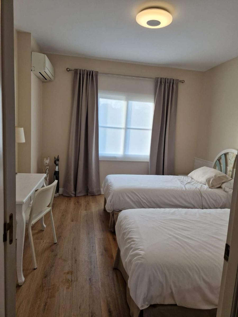 Penthouse for Rent in Mijas