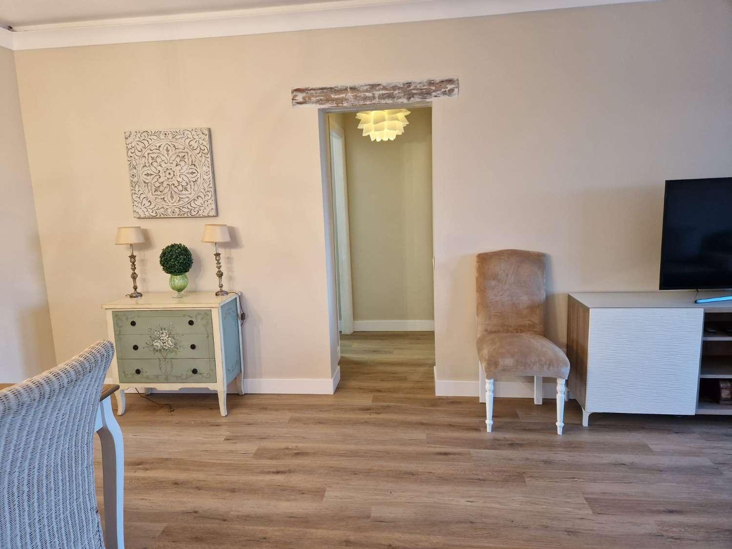 Penthouse for Rent in Mijas