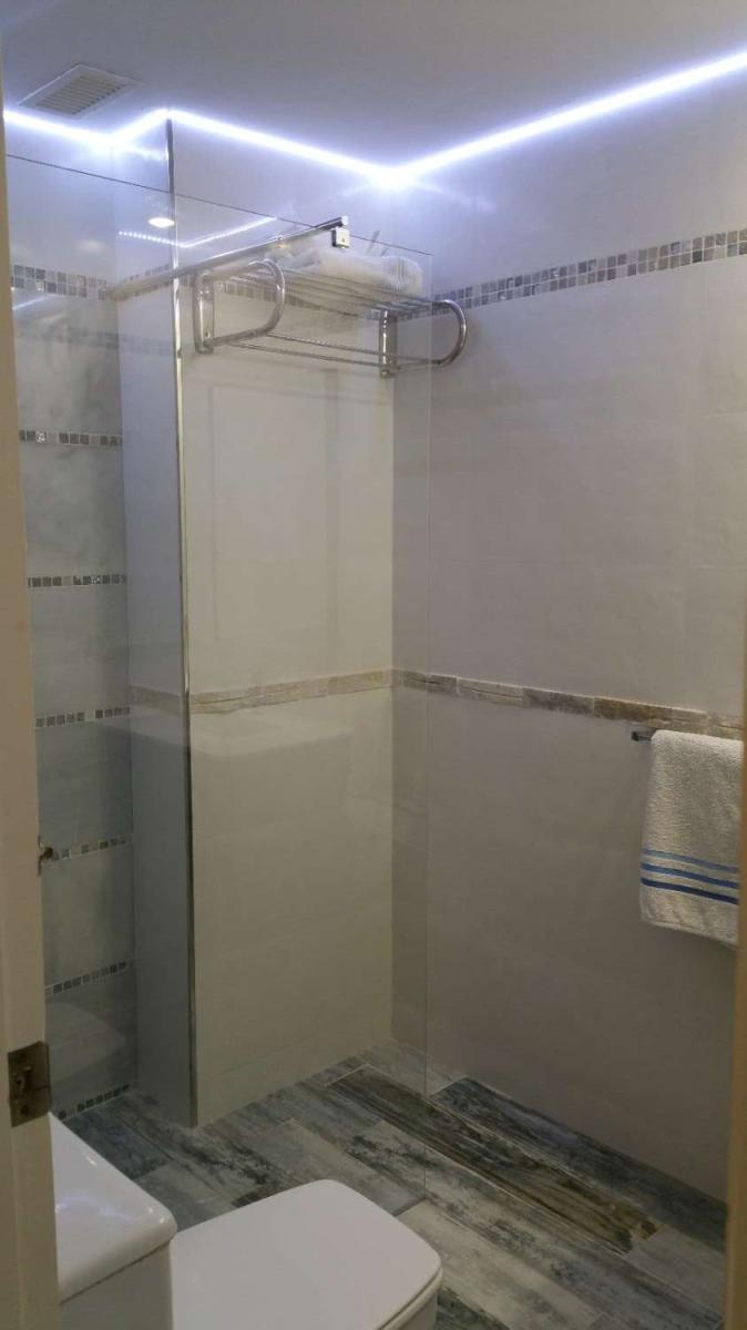 Penthouse for Rent in Mijas