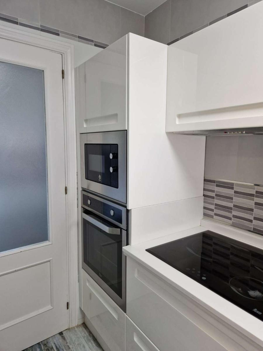 Penthouse for Rent in Mijas