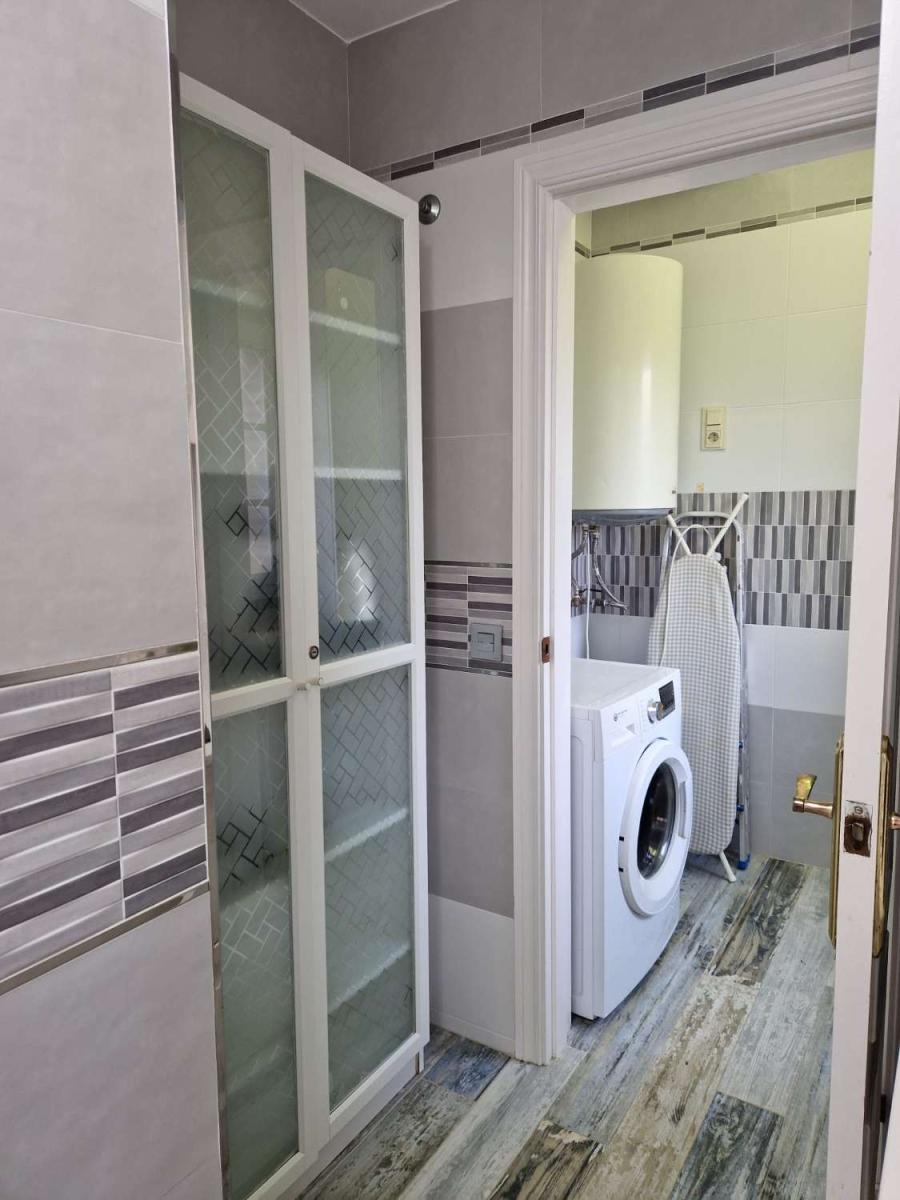 Penthouse for Rent in Mijas