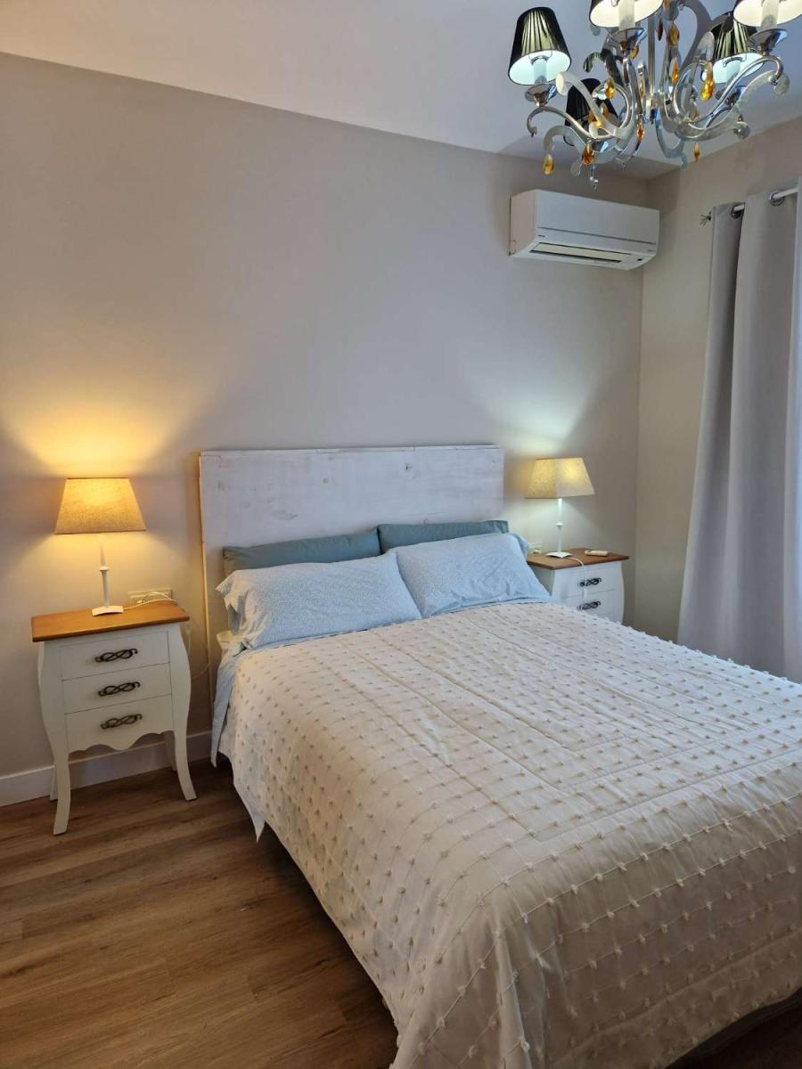 Penthouse for Rent in Mijas