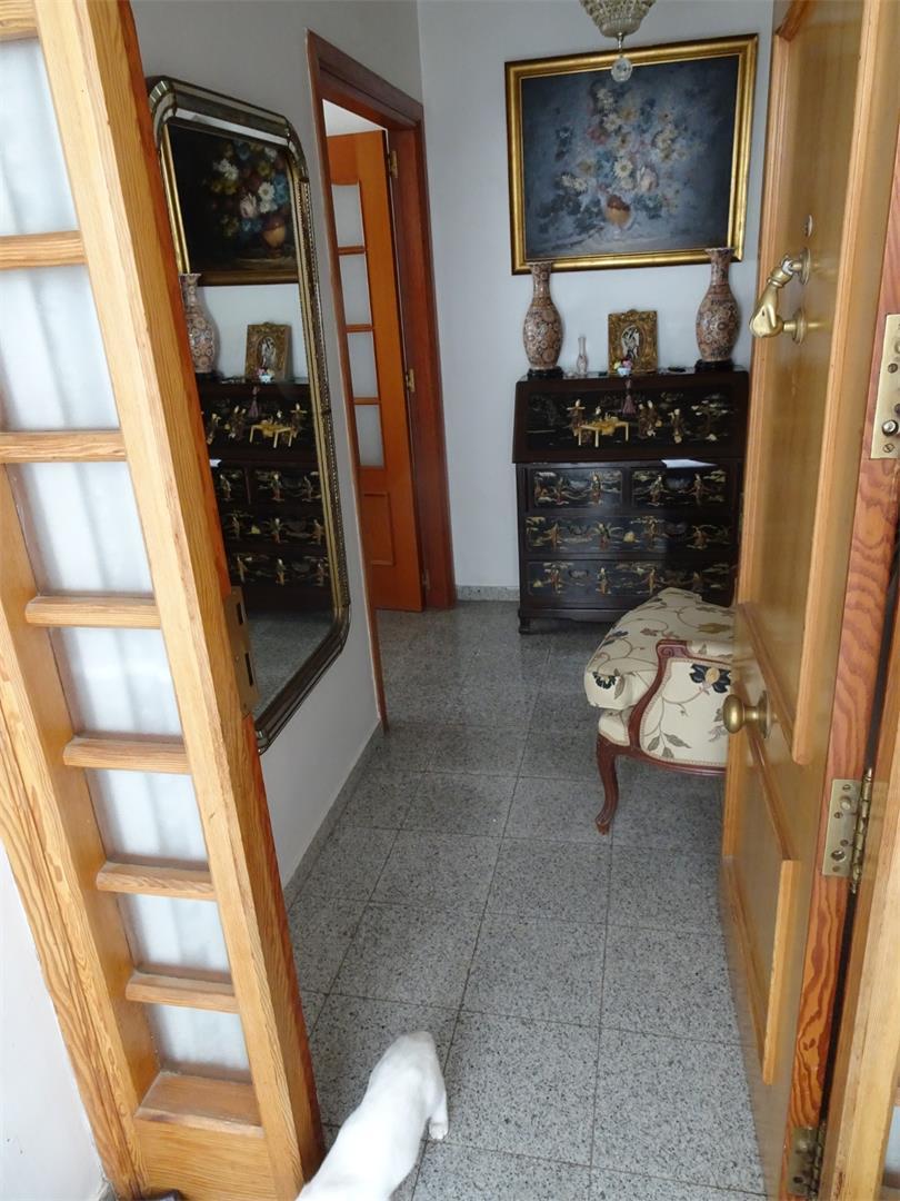 Apartment for Sale in Torremolinos