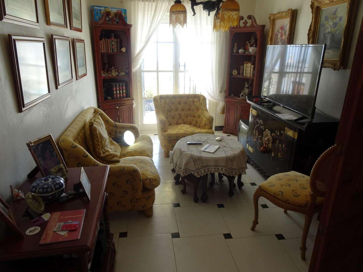 Apartment for Sale in Torremolinos