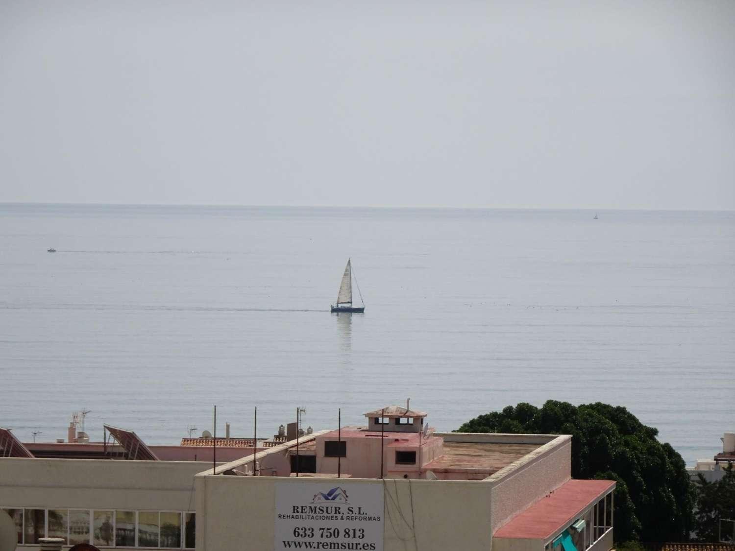 Apartment for Sale in Torremolinos