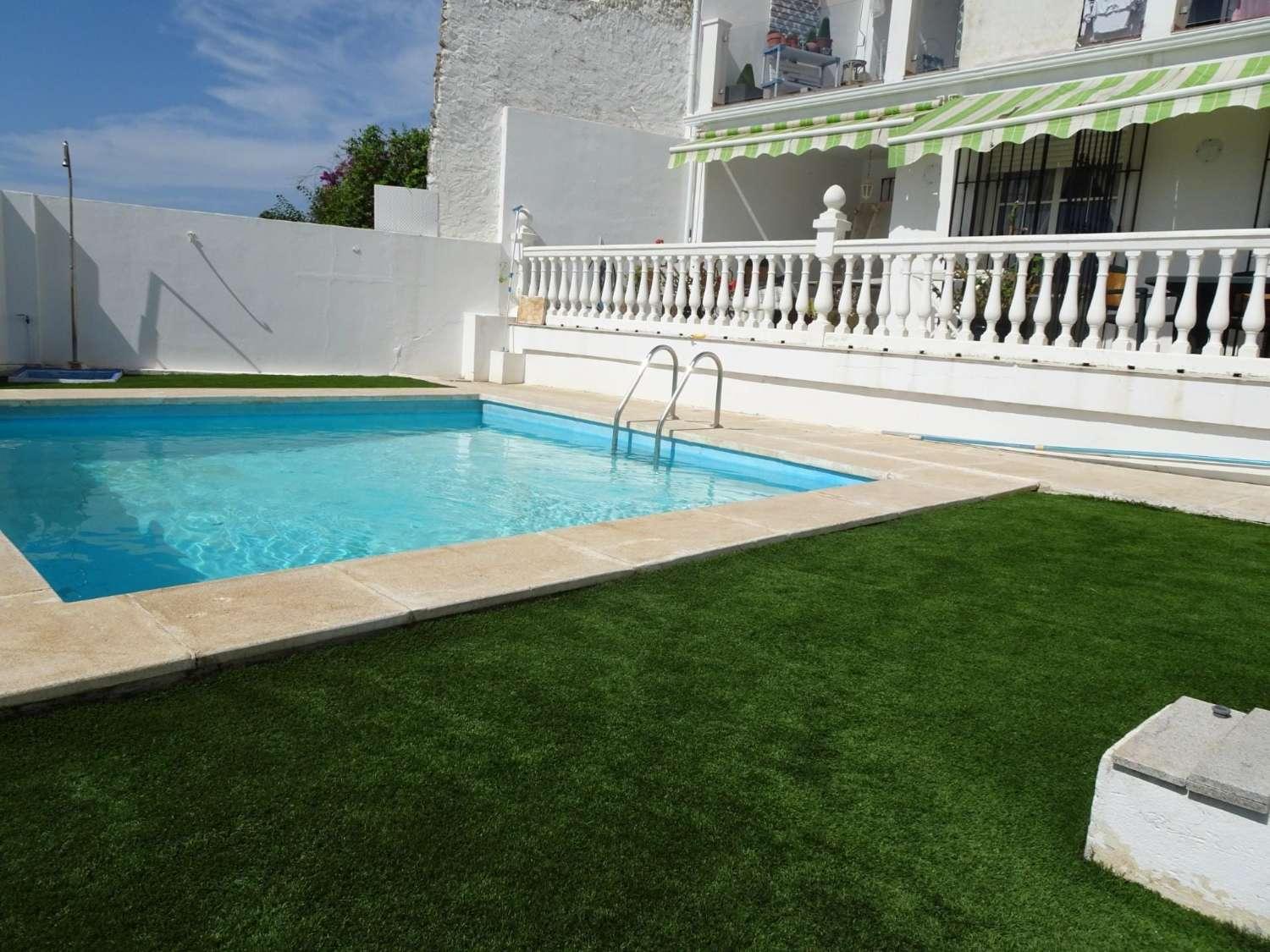 Apartment for Sale in Torremolinos