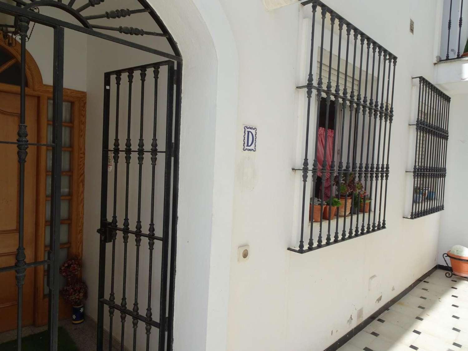 Apartment for Sale in Torremolinos