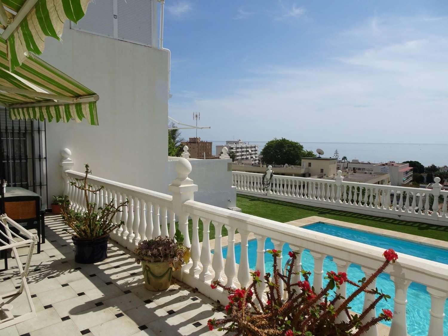 Apartment for Sale in Torremolinos