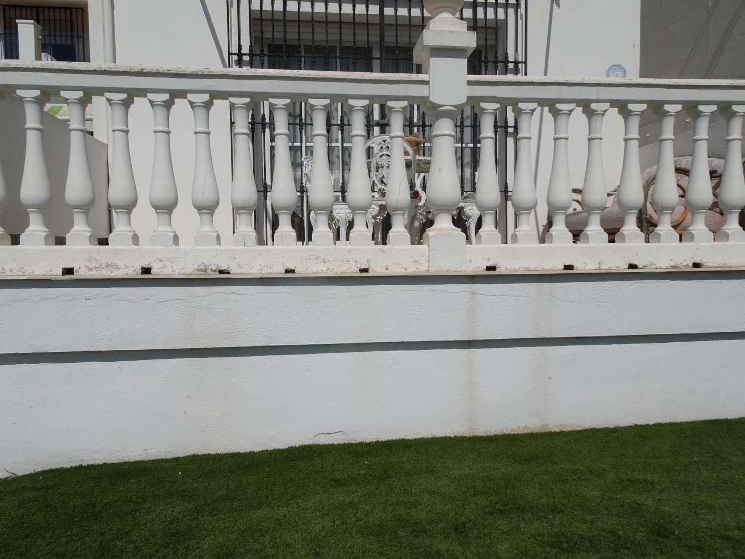 Apartment for Sale in Torremolinos