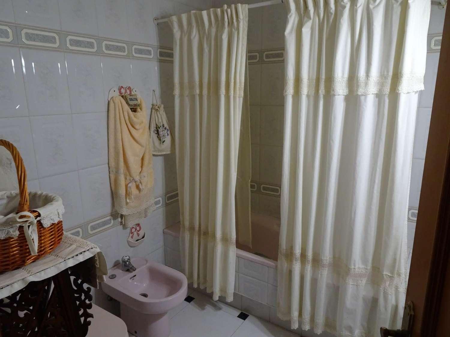 Apartment for Sale in Torremolinos