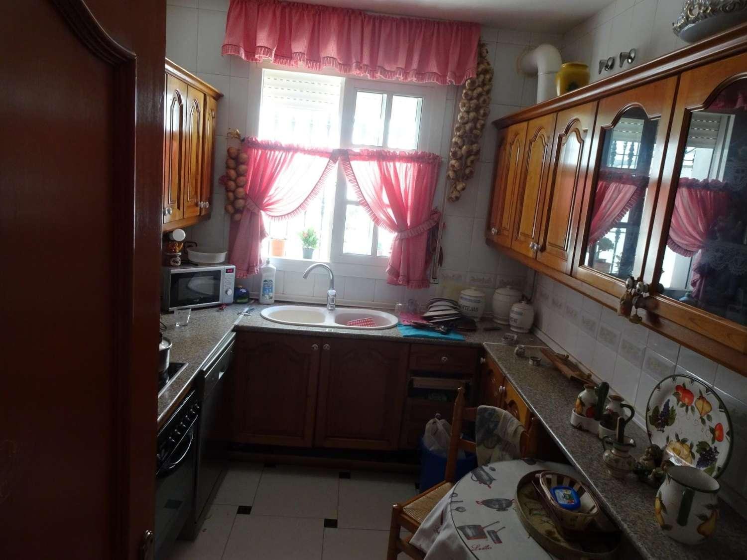 Apartment for Sale in Torremolinos