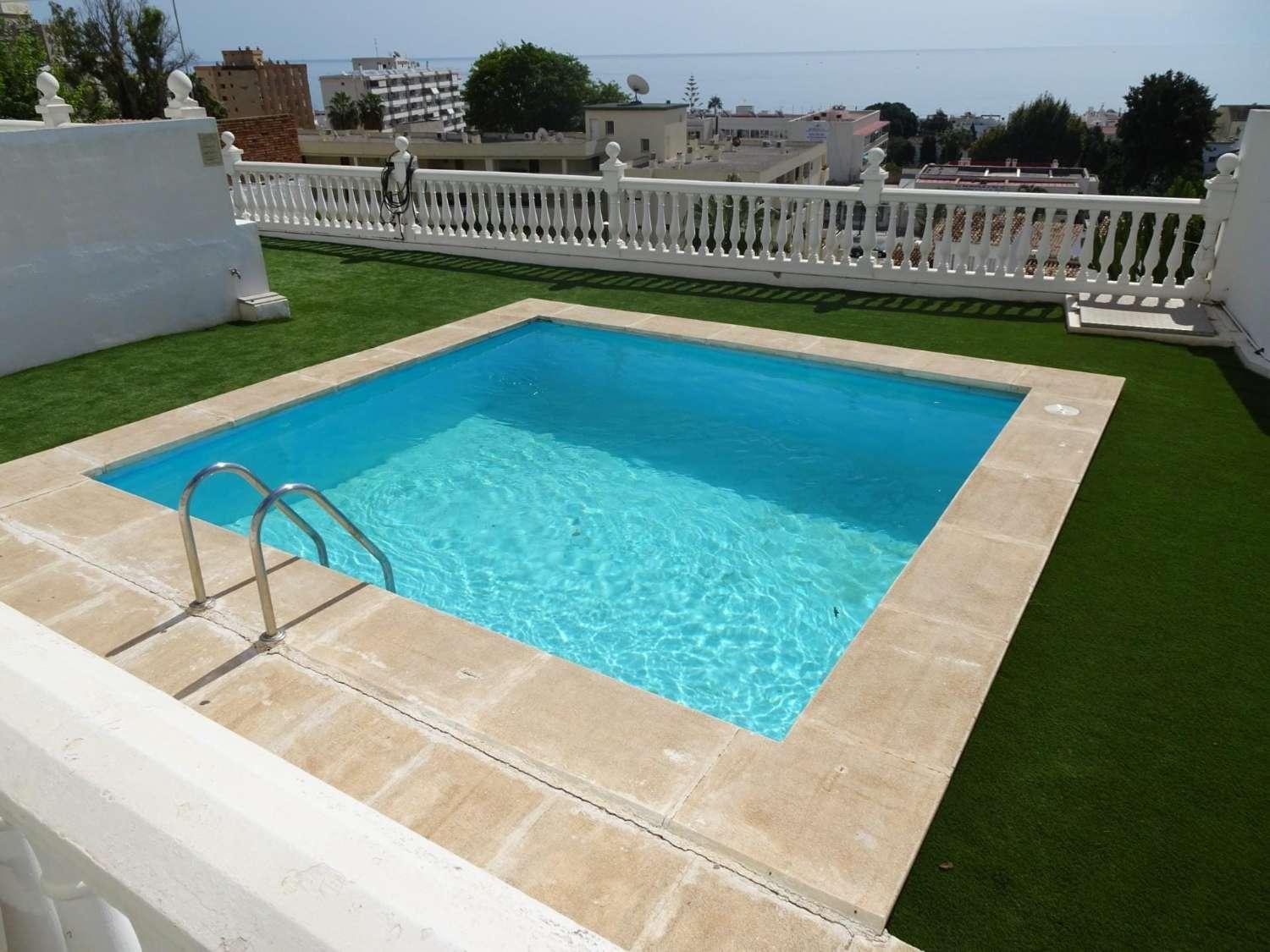 Apartment for Sale in Torremolinos