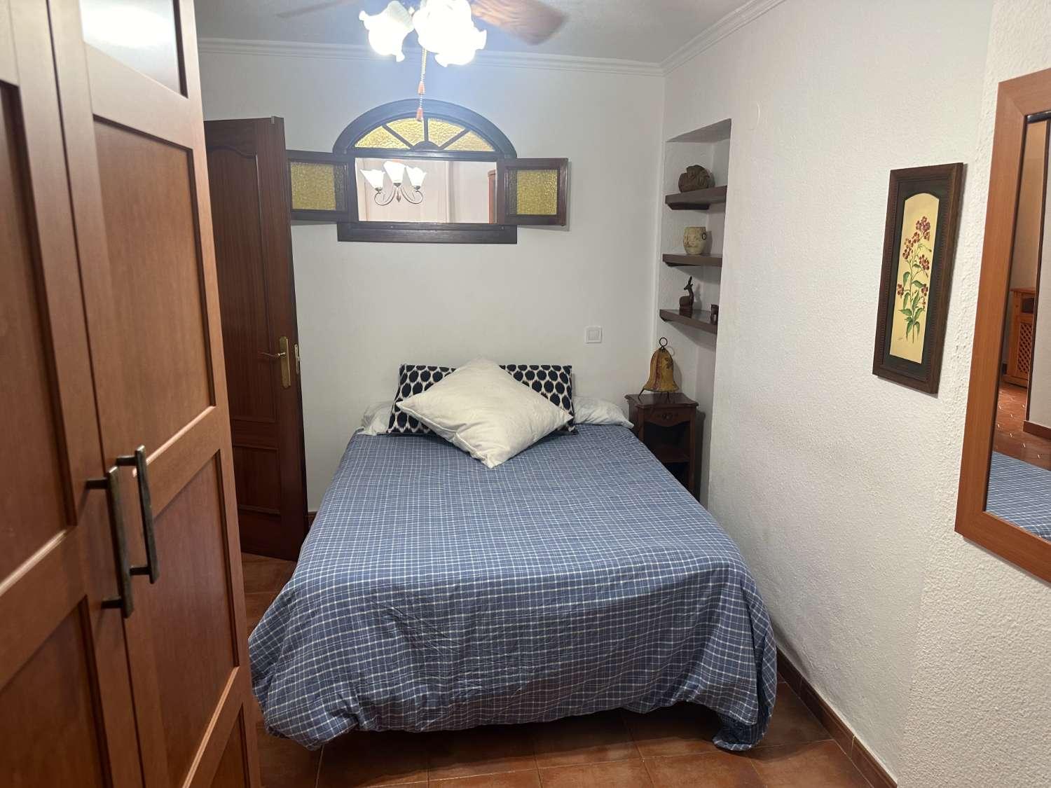 Apartamento en Alquiler en Torremolinos