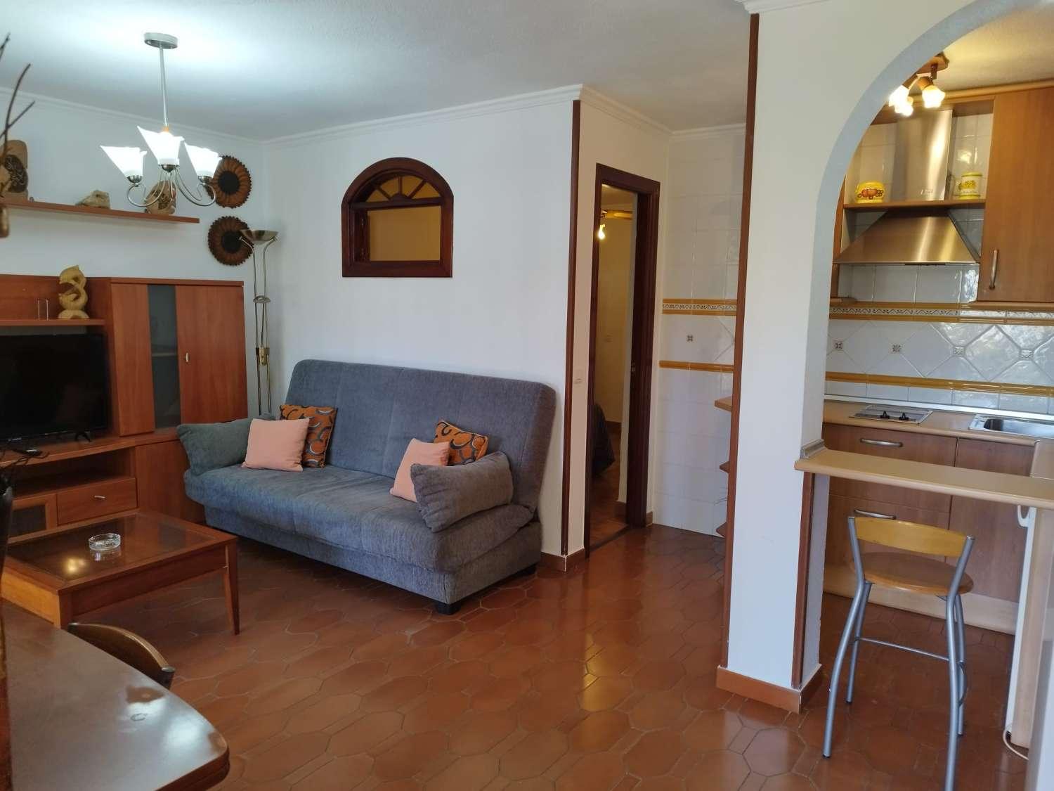 Apartamento en Alquiler en Torremolinos