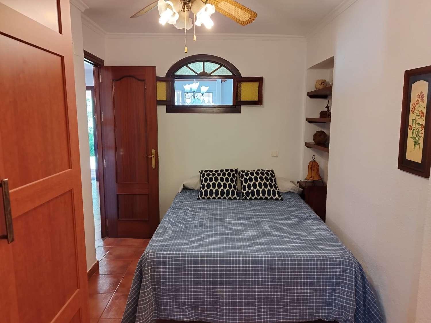 Apartamento en Alquiler en Torremolinos