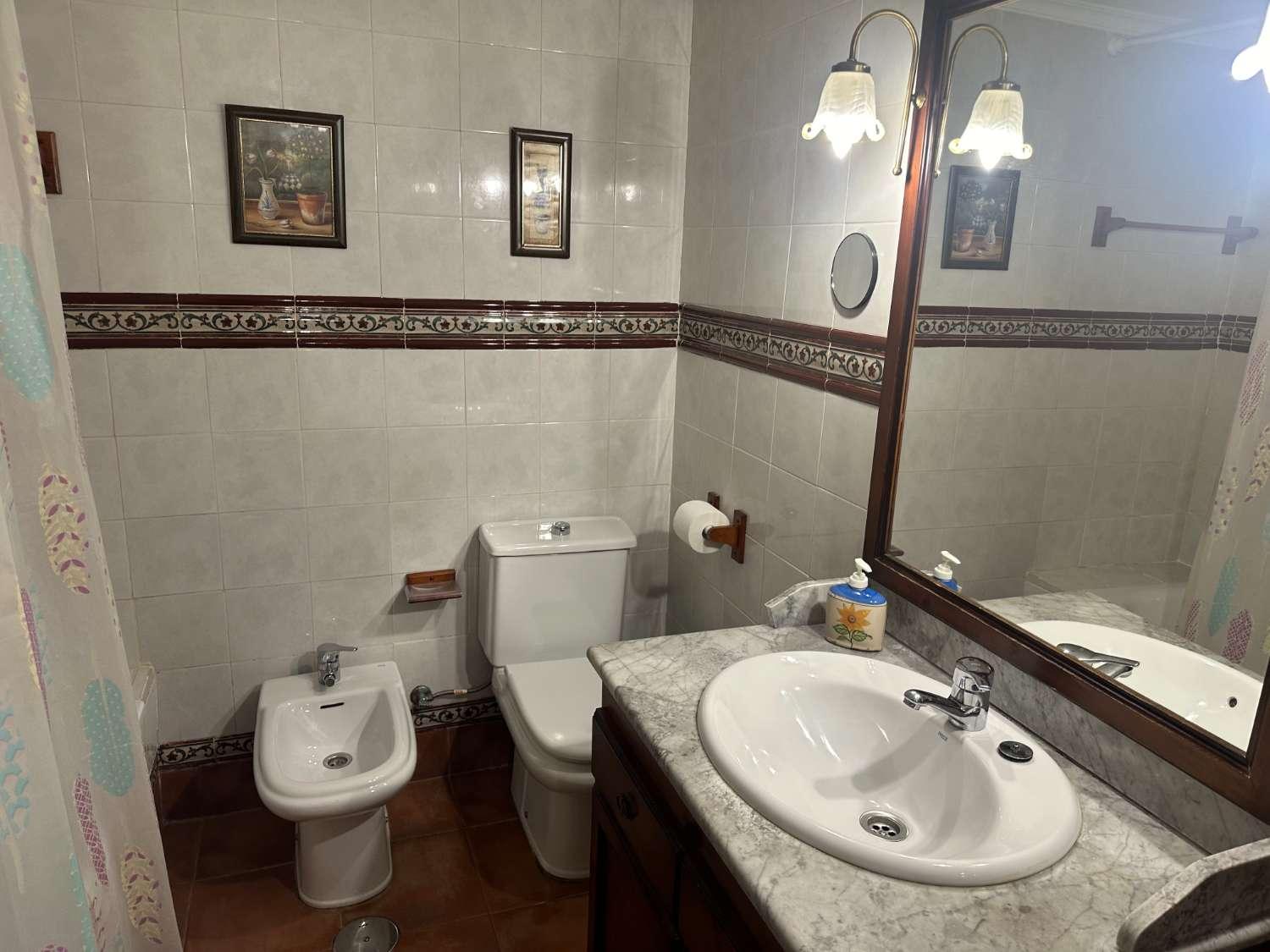 Apartamento en Alquiler en Torremolinos
