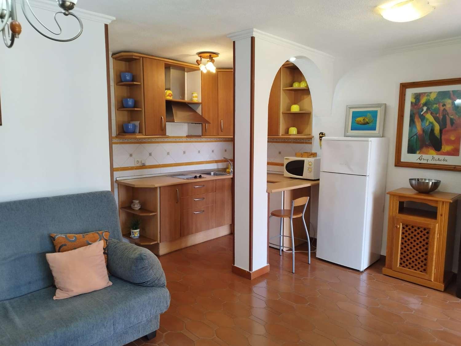 Apartamento en Alquiler en Torremolinos