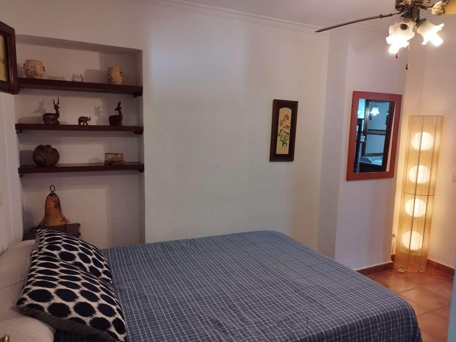 Apartamento en Alquiler en Torremolinos