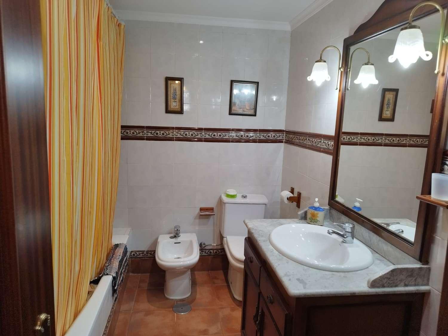 Apartamento en Alquiler en Torremolinos