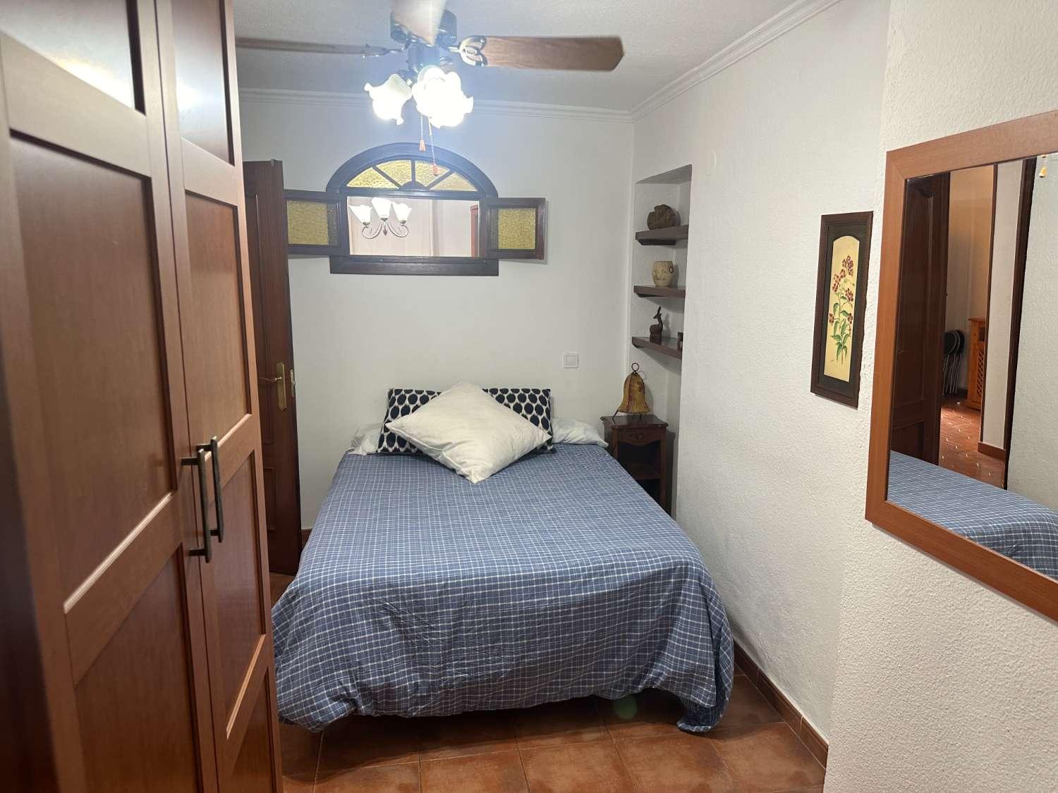 Apartamento en Alquiler en Torremolinos