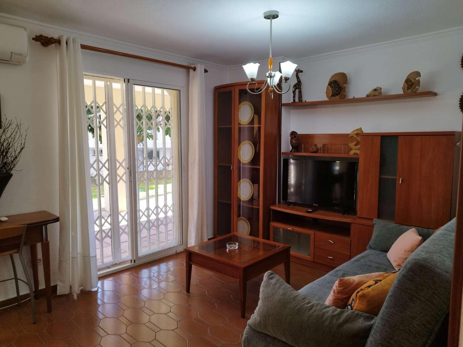 Apartamento en Alquiler en Torremolinos