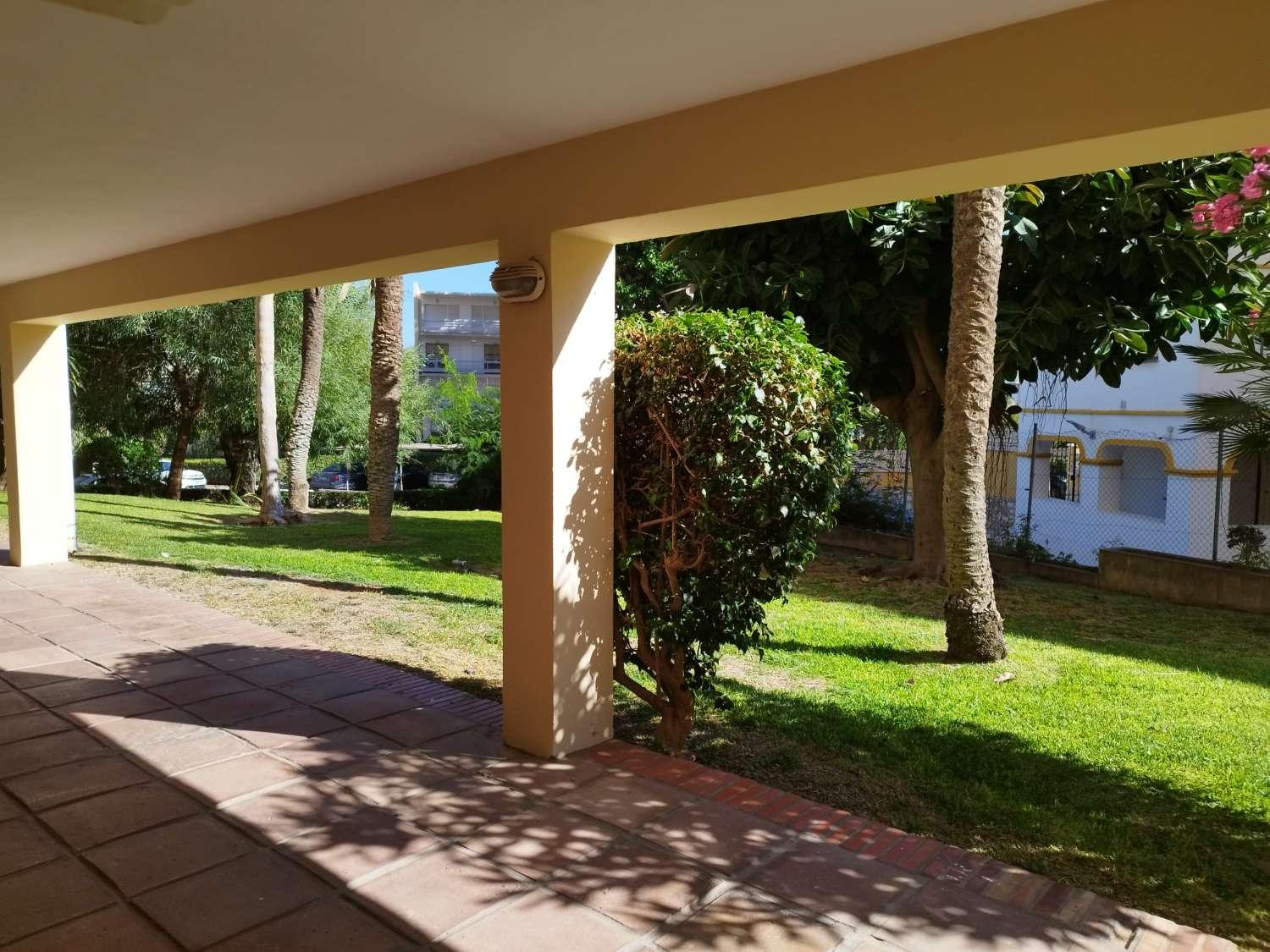 Apartamento en Alquiler en Torremolinos